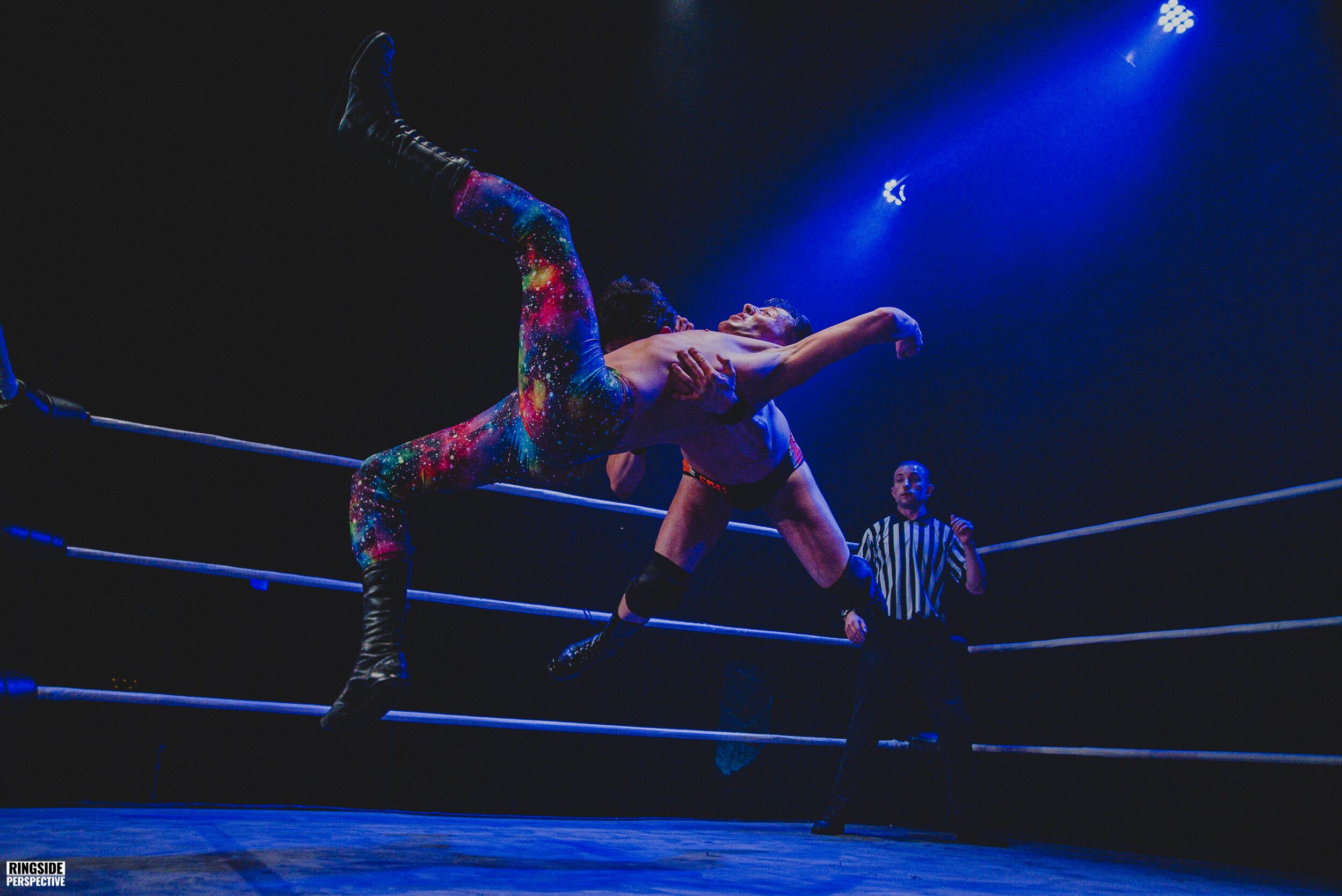 Peace Wrestle Force